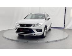 Seat Ateca Bègles