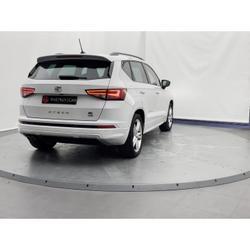 Seat Ateca 2.0 16V TDI - 190CH - Finition FR 4Drive / GARANTIE 12 Mois B&egrave;gles