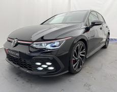 Volkswagen Golf 8 Bègles
