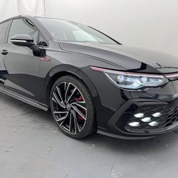 Volkswagen Golf 8 8 GTi 2.0 TSi 245ch DSG 7 - GARANTIE 12 MOIS B&egrave;gles