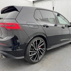 Volkswagen Golf 8 8 GTi 2.0 TSi 245ch DSG 7 - GARANTIE 12 MOIS B&egrave;gles