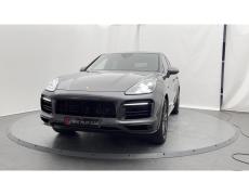 Porsche Cayenne Bègles