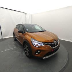 Renault Captur 1.0 TCe - 100 2020  II Intens PHASE 1 Garantie 12 mois B&egrave;gles