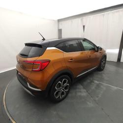 Renault Captur 1.0 TCe - 100 2020  II Intens PHASE 1 Garantie 12 mois B&egrave;gles