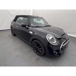 Mini Mini Cabriolet 2.0i - 192  F57 LCI CABRIOLET Cooper S Chili PHASE 2 B&egrave;gles