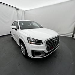 Audi Q2 1.0 30 TFSI 116 S-tronic Sport GARANTIE 12 MOIS B&egrave;gles