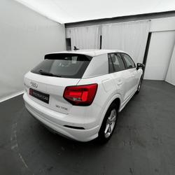 Audi Q2 1.0 30 TFSI 116 S-tronic Sport GARANTIE 12 MOIS B&egrave;gles