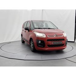 Citroen C3 Picasso 1.6 BlueHDi - 100CH - Finition Exclusive PHASE 2 / GARANTIE 12 Mois B&egrave;gles