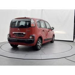 Citroen C3 Picasso 1.6 BlueHDi - 100CH - Finition Exclusive PHASE 2 / GARANTIE 12 Mois B&egrave;gles