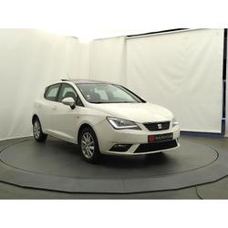 Seat Ibiza 1.2i 12V - 70 BERLINE Style PHASE 2 Garantie 12 mois B&egrave;gles