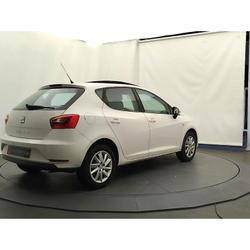 Seat Ibiza 1.2i 12V - 70 BERLINE Style PHASE 2 Garantie 12 mois B&egrave;gles