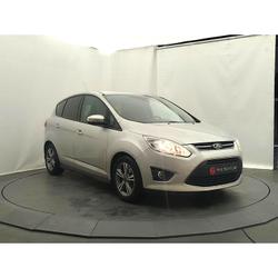 Ford C Max 1.6 TDCi FAP - 115 S&S Titanium X PHASE 1 Garantie 12 mois B&egrave;gles