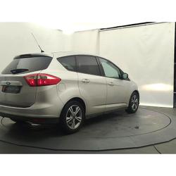 Ford C Max 1.6 TDCi FAP - 115 S&S Titanium X PHASE 1 Garantie 12 mois B&egrave;gles