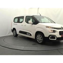 Citroen Berlingo 1.2 PureTech 12V - 110 S&S  III COMBI XL Live PHASE 1 Garantie 12 mois B&egrave;gles