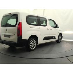 Citroen Berlingo 1.2 PureTech 12V - 110 S&S  III COMBI XL Live PHASE 1 Garantie 12 mois B&egrave;gles