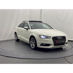 Audi A3 8V 2.0 TDi 150ch S-Tronic AMBITION LUXE - GARANTIE 12 MOIS B&egrave;gles