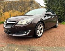 Opel Insignia A Bègles