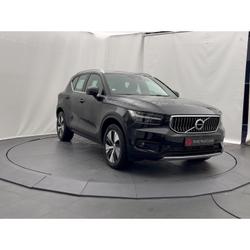 Volvo XC40 T4 Recharge 129+82ch DCT 7 Inscription Business GARANTIE 12 MOIS B&egrave;gles