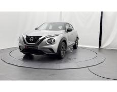 Nissan Juke Bègles