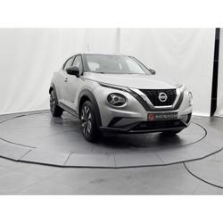 Nissan Juke 1.0 DIG-T de 2021 - 114CH -  Finition Business Edition / GARANTIE 12 Mois B&egrave;gles