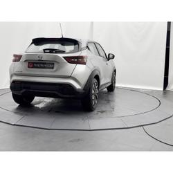 Nissan Juke 1.0 DIG-T de 2021 - 114CH -  Finition Business Edition / GARANTIE 12 Mois B&egrave;gles