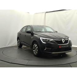 Renault Arkana 1.3 Tce - 140 - BV EDC  Equilibre PHASE 1 Garantie 12 mois B&egrave;gles