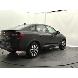 Renault Arkana 1.3 Tce - 140 - BV EDC  Equilibre PHASE 1 Garantie 12 mois B&egrave;gles
