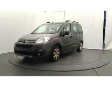 Citroen Berlingo Bègles