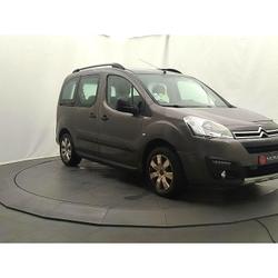 Citroen Berlingo 1.6 BlueHDi - 100  II Multispace Feel PHASE 3 Garantie 12 mois B&egrave;gles