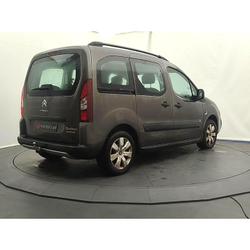 Citroen Berlingo 1.6 BlueHDi - 100  II Multispace Feel PHASE 3 Garantie 12 mois B&egrave;gles