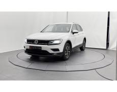 Volkswagen Tiguan Bègles