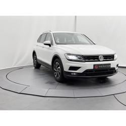 Volkswagen Tiguan 2.0 TDI 150CH DSG7 Finition Connect / Garantie 12 Mois B&egrave;gles