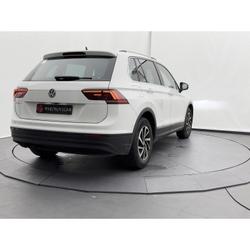 Volkswagen Tiguan 2.0 TDI 150CH DSG7 Finition Connect / Garantie 12 Mois B&egrave;gles
