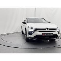Citroen C5 X C5-X 1.2i PureTech - 130 CH - BV EAT8 - Garantie 12 mois B&egrave;gles