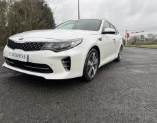 Kia Optima Bègles
