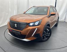 Peugeot 2008 Bègles