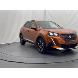 Peugeot 2008 1.2 100ch ALLURE - 2EME MAIN - GARANTIE 12 MOIS B&egrave;gles