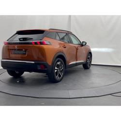Peugeot 2008 1.2 100ch ALLURE - 2EME MAIN - GARANTIE 12 MOIS B&egrave;gles