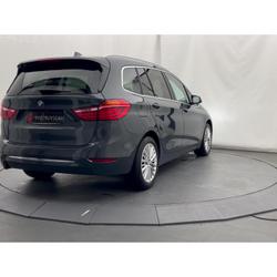 BMW Serie 2 218i Gran Tourer LUXURY BVA 7 Places - GARANTIE 12 MOIS B&egrave;gles