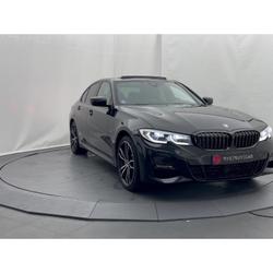 BMW Serie 3 G20 330e xDrive M SPORT Boite Automatique - GARANTIE 12 MOIS B&egrave;gles