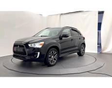 Mitsubishi ASX Bègles