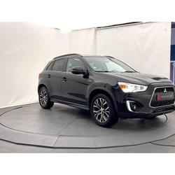 Mitsubishi ASX GARANTIE 1 AN 1.6 DI-D FAP ClearTec 2WD - 115  Intense PHASE 2 B&egrave;gles