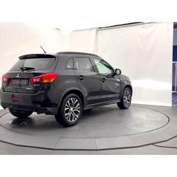 Mitsubishi ASX GARANTIE 1 AN 1.6 DI-D FAP ClearTec 2WD - 115  Intense PHASE 2 B&egrave;gles
