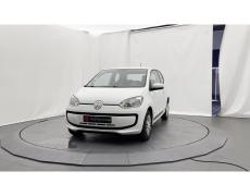 Volkswagen UP Bègles