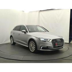 Audi A3 Sportback 1.4 TFSI e-tron - 204 - BV S-Tronic  8V SPORTBACK S line PHASE 2 Garantie 12 mois B&egrave;gles