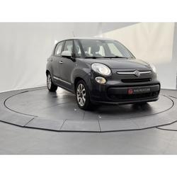 Fiat 500 II 1.3 Multijet - CV 105 - Finition Easy B&egrave;gles