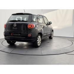Fiat 500 II 1.3 Multijet - CV 105 - Finition Easy B&egrave;gles