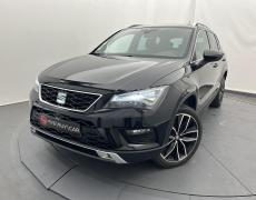 Seat Ateca Bègles