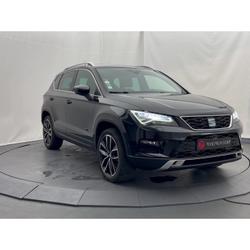 Seat Ateca 2.0 TDi 190ch DSG 7 - 4Drive XCELLENCE - GARANTIE 12 MOIS B&egrave;gles