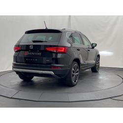 Seat Ateca 2.0 TDi 190ch DSG 7 - 4Drive XCELLENCE - GARANTIE 12 MOIS B&egrave;gles